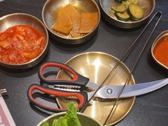 -闻老头·菊花炭烤肉(佛山首店)