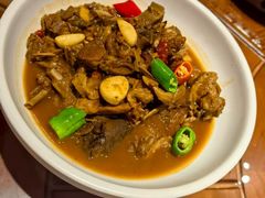 -董府·古宅餐厅