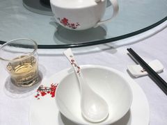 -客家大院·非遗赣南客家菜(郁孤台店)