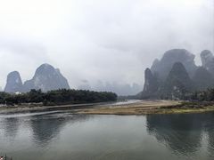 -桂林兴坪漓江