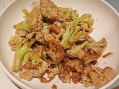 -小大董·烤鸭(观景餐厅·南京西路店)