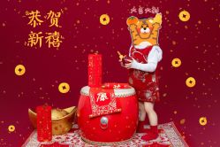 -小嘟嘟儿童摄影