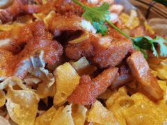 -园林美食城·本土农家菜(杨和镇店)