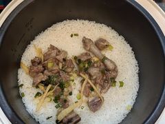 -大鸽饭(马王堆店)