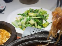 -绿茶餐厅(淮安吾悦广场店)