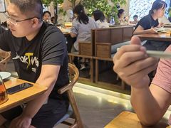 -闽上鲜·福建菜(龙湖滨江天街店)