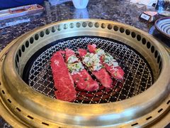 -老乾杯和牛烧肉(王府中环店)