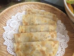 猪肉馅饼-李老哈·东北菜(宋园路店)