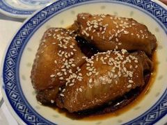 -开心糖水铺(天府三街店)