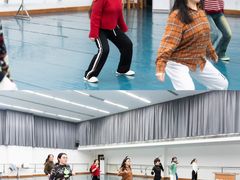 -公共文化中心剧院