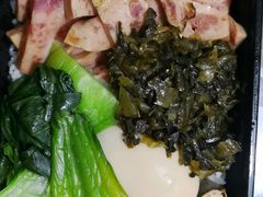 -流浪地图剁椒卤汁拌饭(未来城购物广场店)