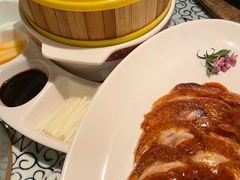 烤鸭-桂满陇天书(南京德基旗舰店)