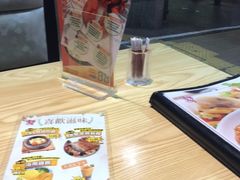 -滋味满屋美食坊(上海街店)