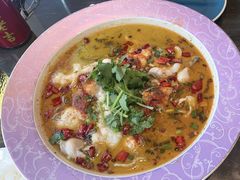 -王家大院·南京菜(湛江路总店)