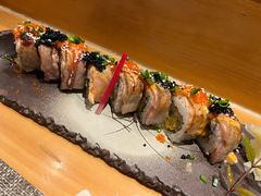 -大岛日本料理铁板烧(南通大饭店)