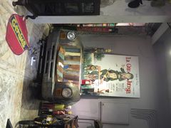 RGF-RGF(巨鹿路店)