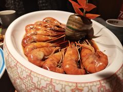 -乔街深夜食堂·小龙虾·高压锅生蚝(杭州总店)