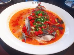 -上名堂·鱼头好吃(体育场路店)