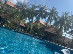 -三亚海棠湾万丽度假酒店