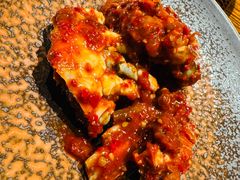 -樱之盛宴·蟹料理海鲜自助(前进大街店)