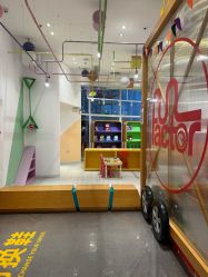 -玩元素·家庭游乐成长中心(香格里拉店)