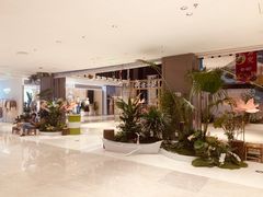 -天虹购物中心(石路店)