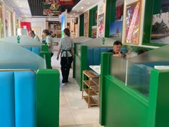 -圆山胜利碳火铜锅涮肉(马甸桥店)