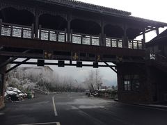 -江南天池