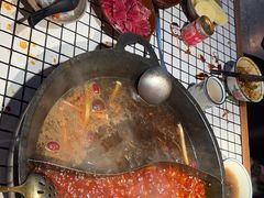 -董眼镜火锅(洪崖洞总店)