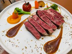 -Golden Lily河内巴黎法越料理餐厅(建国西路店)