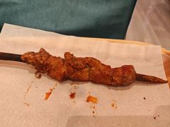 红柳木烤串-新疆巴州金丝特餐厅(大钟寺店)