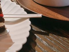 -黑草莓(重庆路店)