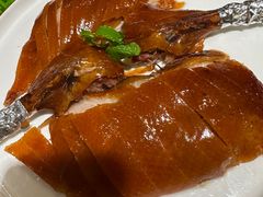-大鸭梨烤鸭店(花园村店)