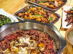 -川天喉重庆江湖菜