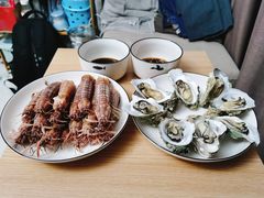 -蛇口市场