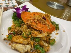 -峰少印宴·私房菜·生猛海鲜·地道水乡菜(万江店)
