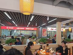 -德顺源·非遗烧麦·老菜(建和嘉园店)
