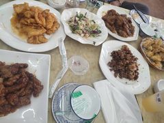 -同发号饭庄(复兴路店)
