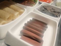 -海底捞火锅(海宁路店)