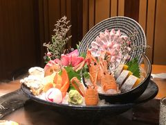 -原志优秀食材·匠心料理·海胆主题(金亿广场店)