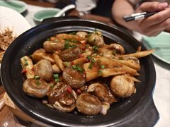 -泰钰丰烤鸭.天津菜(开发区店)