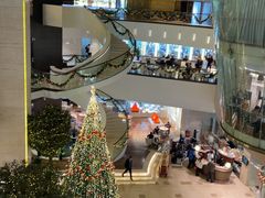 -皇朝尊会(龙之梦大酒店)