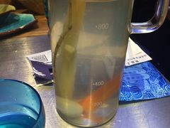 -鱼库·不仅是一家烤鱼店(车公庙店)