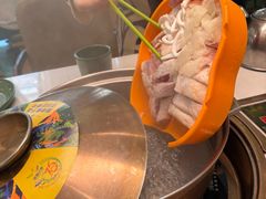 -润园四季椰子鸡火锅(南山海岸城店)