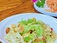 -运河古都(兴华西路店)