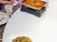 -巴特餐饮6加1音乐餐吧·新疆菜