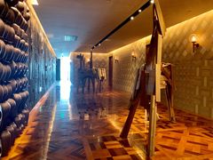 -广州柏悦酒店·悦景轩·粤菜餐厅