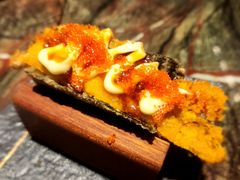 -炙柒Sekinana·精致料理 烧鸟·铁板烧(海上世界店)