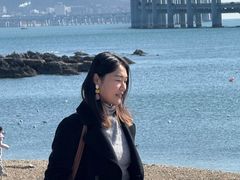 -黑石礁公园