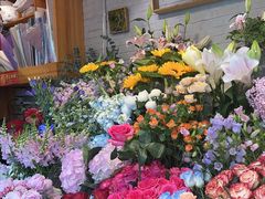 -爱尚幸福鲜花(上地实体店)